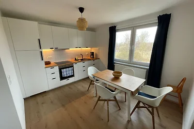 Ferienwohnung Moin