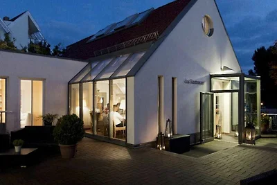 Studio Altstadtseite