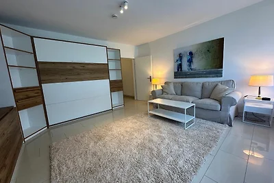 Vakantieappartement Gezinsvakantie Malente