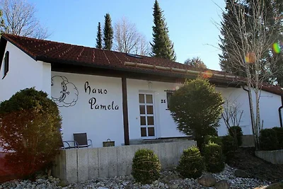 Ferienhaus Pamela im modernen Landhausstil...