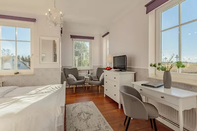 Hotel Cultuur en bezienswaardigheden Thiessow