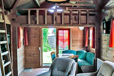 Vakantieappartement Gezinsvakantie Kröslin