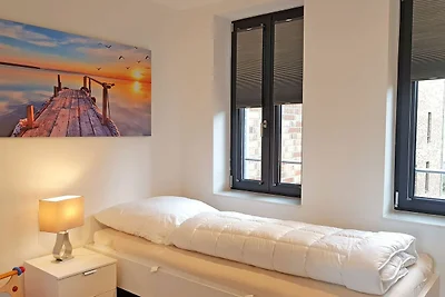 Casa vacanze Vacanza di relax Heiligenhafen