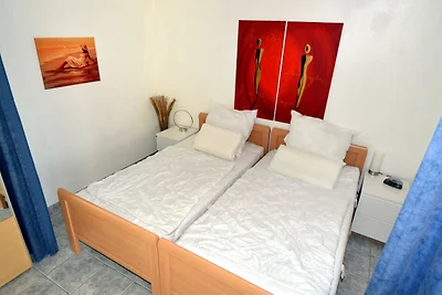 Steinwarder 33 EG Wohnung 1