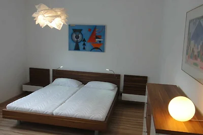 Appartamento Vacanza con famiglia Oelsnitz