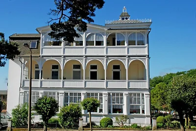 02 Ferienwohnung Ostsee