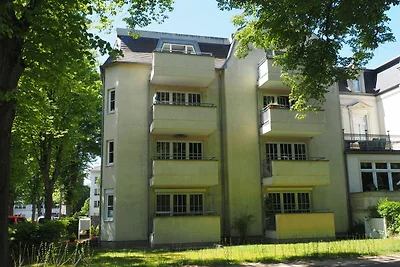 Appartamento Vacanza con famiglia Warnemünde