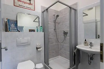 Vakantieappartement Gezinsvakantie Görlitz