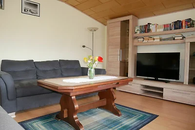 Appartamento Vacanza con famiglia Krummin