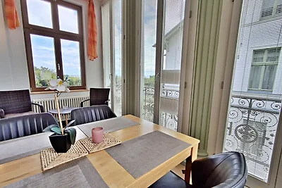 Villa Bella Wohnung 4