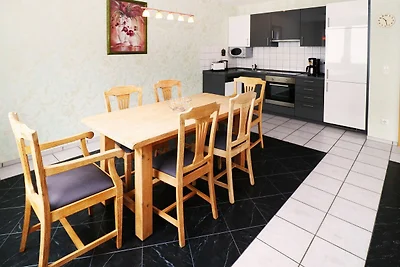 Q01 strandnah max. 4 Pers.