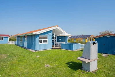 Casa vacanze Vacanza di relax Wesselburenerkoog