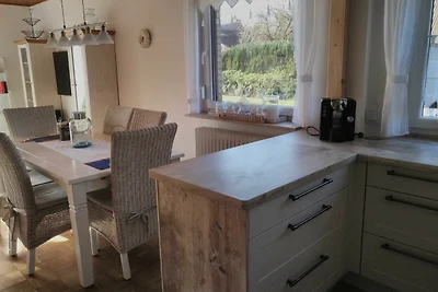 Ferienwohnung Heimathafen Schwackendorf