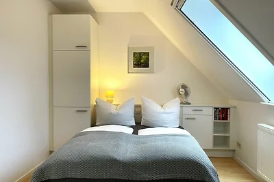 Ferienwohnung Hof Hanau