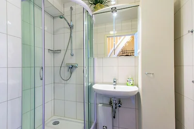 Vakantieappartement Gezinsvakantie Thiessow
