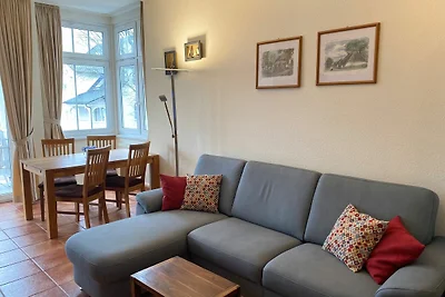 Villa Störtebeker Whg. 06 mit Balkon