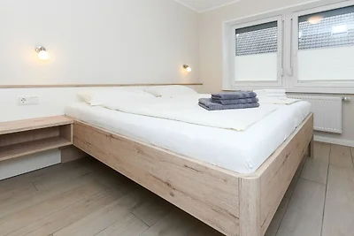 Ferienwohnung unten rechts