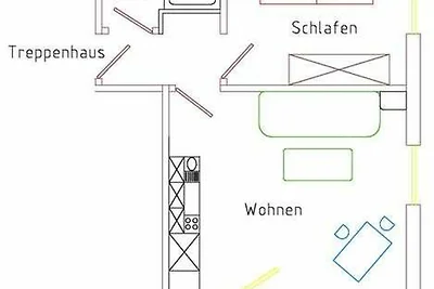 Ferienwohnung Ringelblume