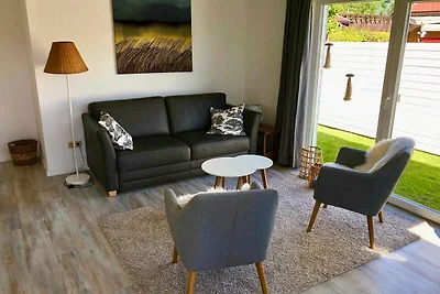 Appartamento Vacanza con famiglia Mönkebude