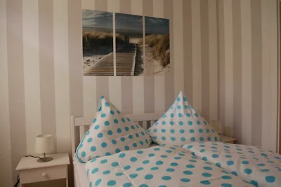 Vakantieappartement Gezinsvakantie Benz