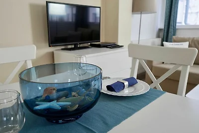 21 Ferienappartement Mönchgut