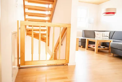 Casa vacanze Vacanza di relax Ueckermünde