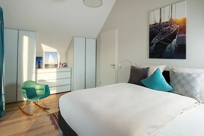 Vakantiehuis Ontspannende vakantie Heiligenhafen