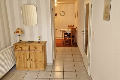 Vakantieappartement Gezinsvakantie Fünfseen