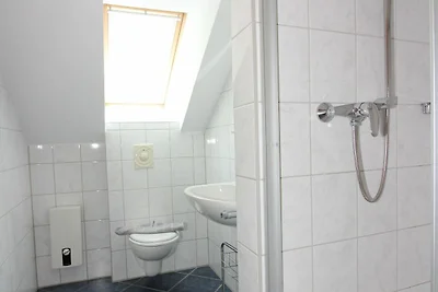 Vakantieappartement Gezinsvakantie Butjadingen