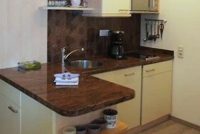 Vakantieappartement Gezinsvakantie Juist
