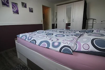 Appartamento Vacanza con famiglia Moormerland