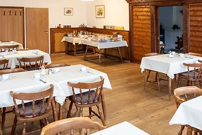 Appartamento Vacanza con famiglia Eisenberg