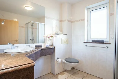 Ferienwohnung Habichtssicht