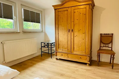 Vakantieappartement Gezinsvakantie Göhren-Lebbin