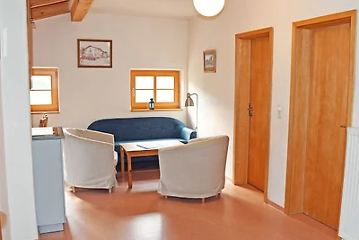 05 Ferienwohnung Leberblümchen