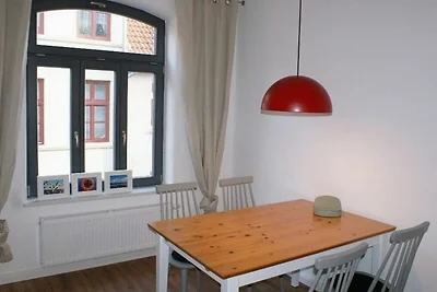 Casa vacanze Vacanza di relax Wismar