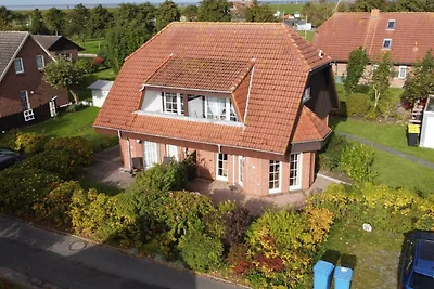 Ferienwohnung Austernfischer