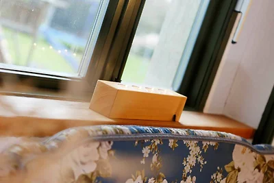 Vakantieappartement Gezinsvakantie Dalkendorf