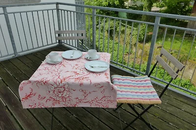 Ferienwohnung an der Kimbach - 2