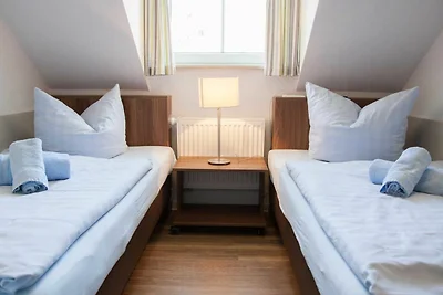 ROB 07 für 6 Personen, ca. 78 qm