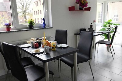 Vakantieappartement Gezinsvakantie Großkoschen