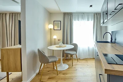 Neu!!! Moselbleibe Stadtappartement IV am Bär...