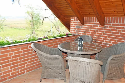 Vakantieappartement Gezinsvakantie Middelhagen