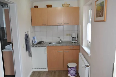 Vakantieappartement Gezinsvakantie Poel