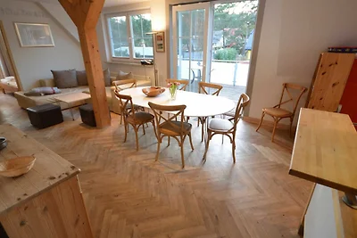 Vakantieappartement Gezinsvakantie Loddin