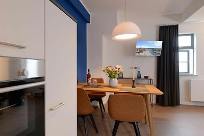 Vakantieappartement Gezinsvakantie Wismar