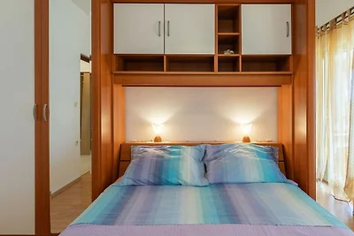 Vakantiehuis Ontspannende vakantie Vir