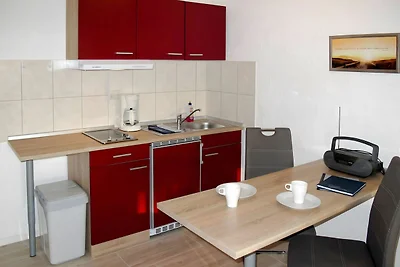 Appartamento Vacanza con famiglia Mölschow