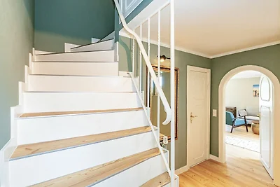Casa vacanze Vacanza di relax Kampen