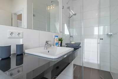 Haus Strandhafer WE 08 Strandjuwel